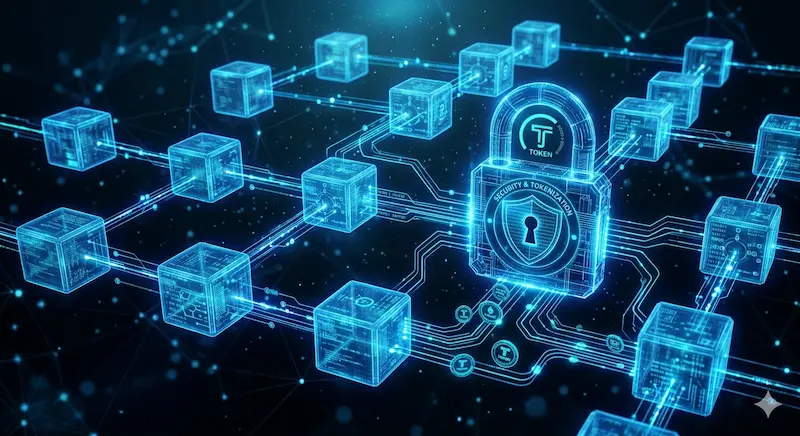 blockchain-et-tokenisation